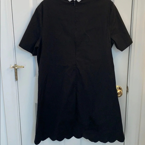 Halogen Black Dress size XL - Picture 4 of 4